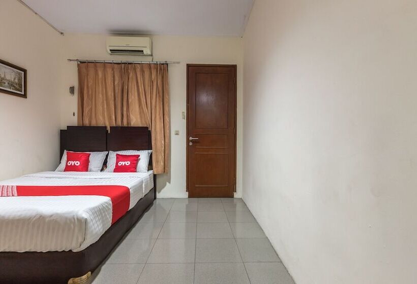 فندق Oyo 1672 Wisma Barkah