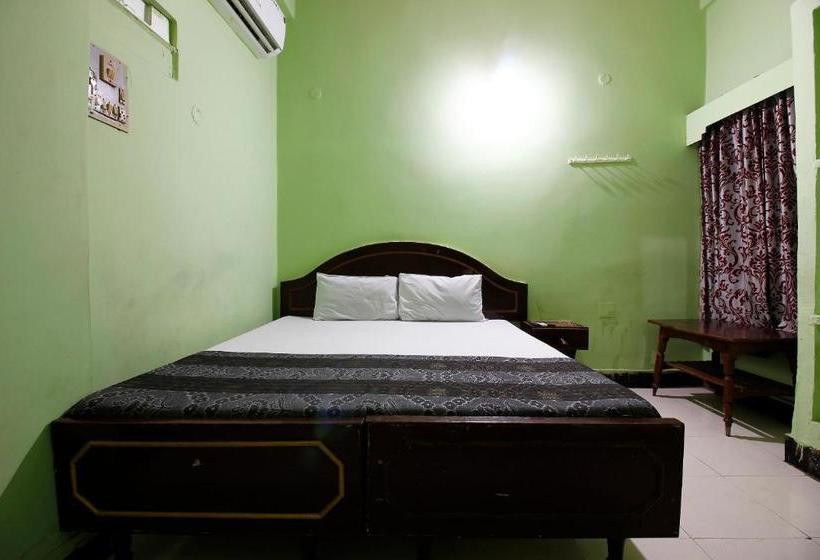 בית מלון כפרי Spot On 41664 Vyshnavi Lodge