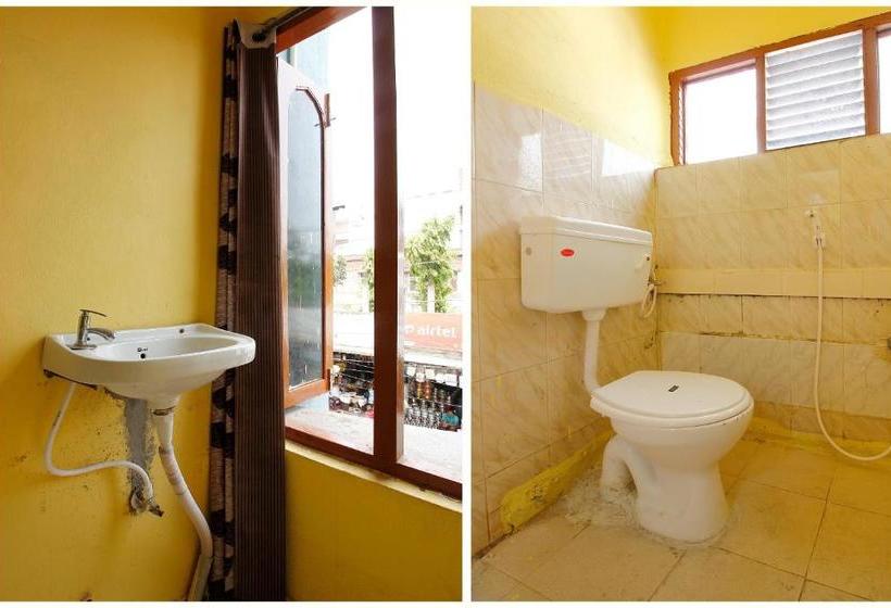 בית מלון כפרי Spot On 41664 Vyshnavi Lodge