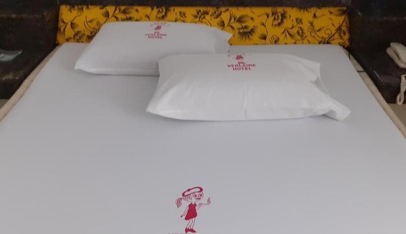 هتل Verlaine Adult Only