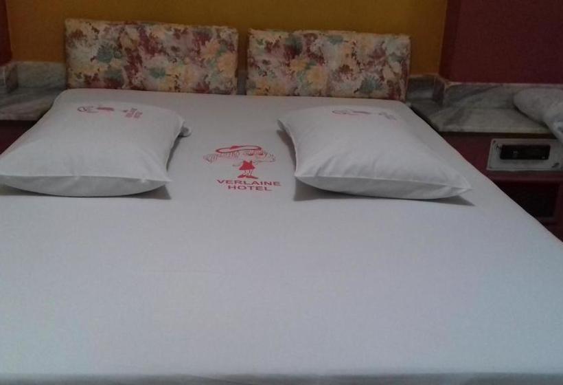 هتل Verlaine Adult Only