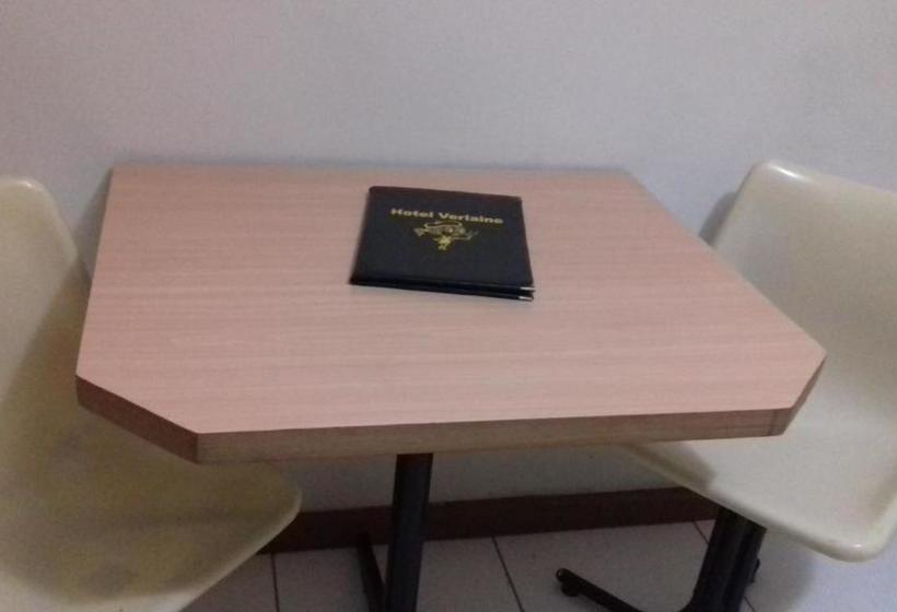 هتل Verlaine Adult Only