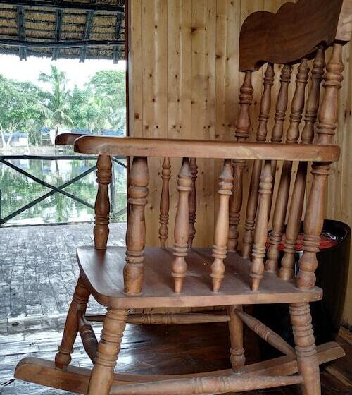 渡假胜地 The Creek Club