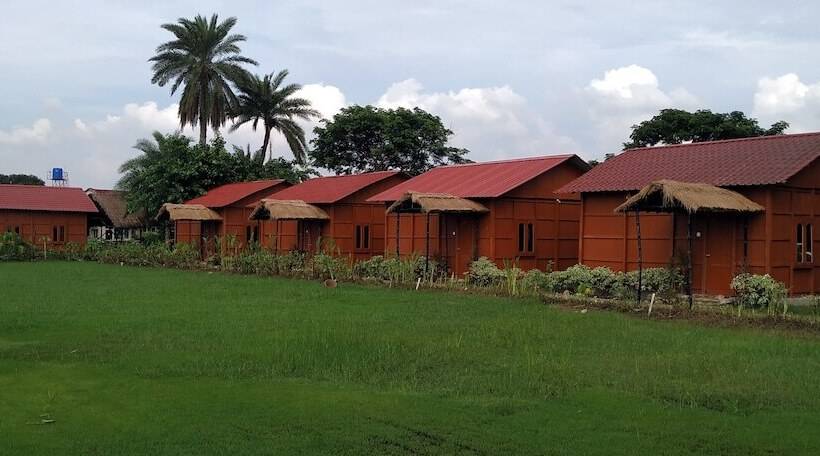 渡假胜地 The Creek Club