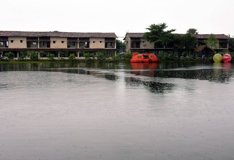 渡假胜地 The Creek Club