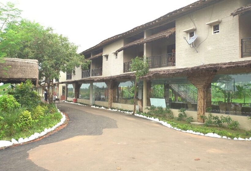 渡假胜地 The Creek Club