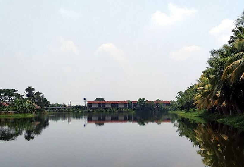 渡假胜地 The Creek Club