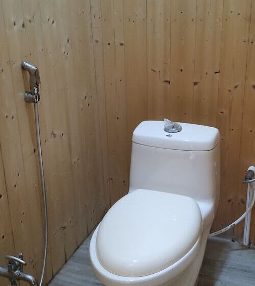 渡假胜地 The Creek Club