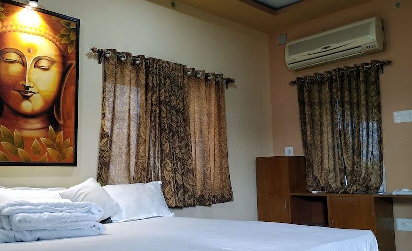 渡假胜地 The Creek Club