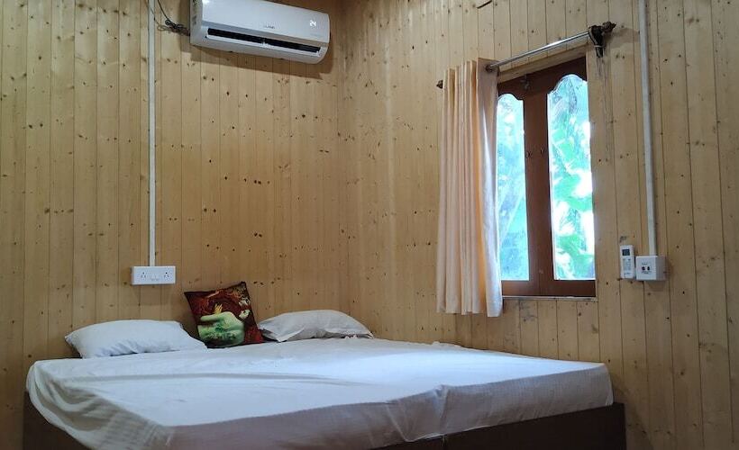 渡假胜地 The Creek Club