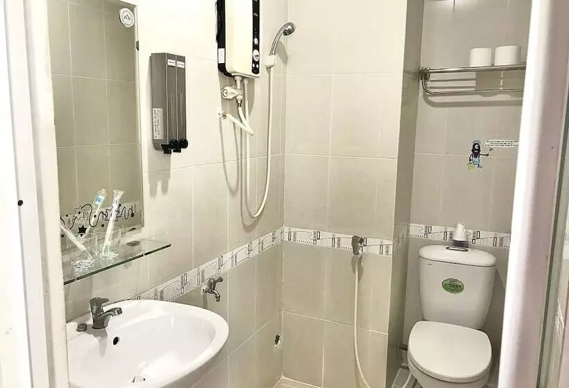 Saigon Gao Hostel