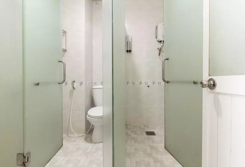 Saigon Gao Hostel