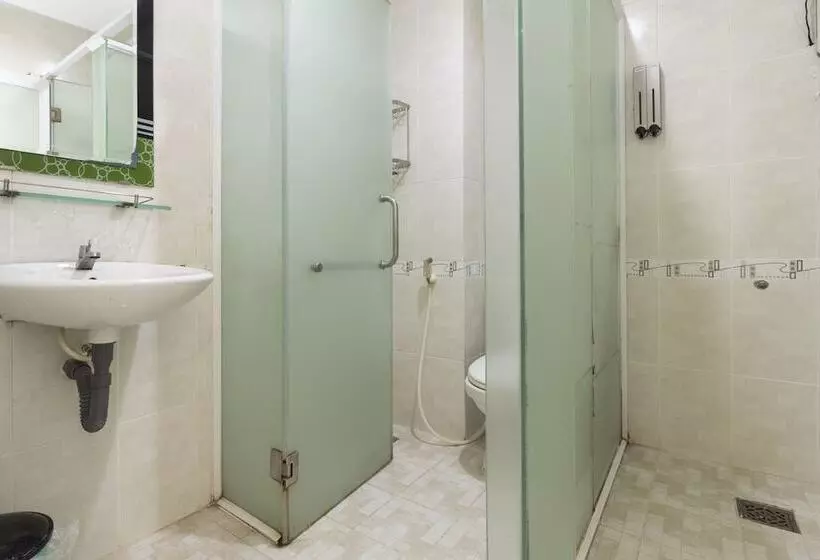 Saigon Gao Hostel