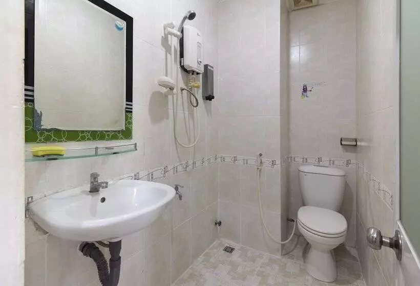 Saigon Gao Hostel