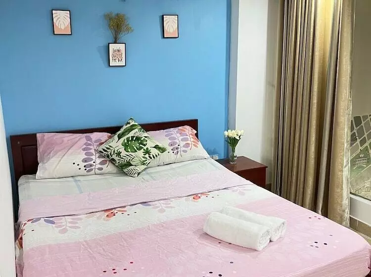 Saigon Gao Hostel