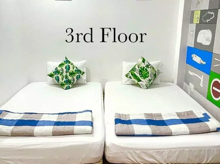 Saigon Gao Hostel