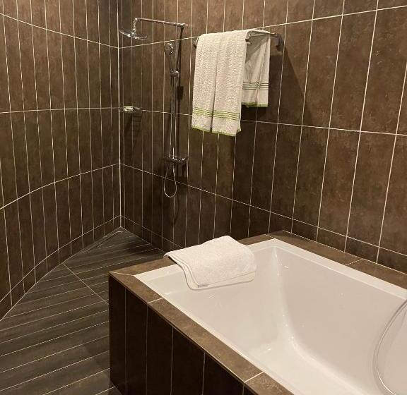 בית מלון כפרי Marcelo Beach Club