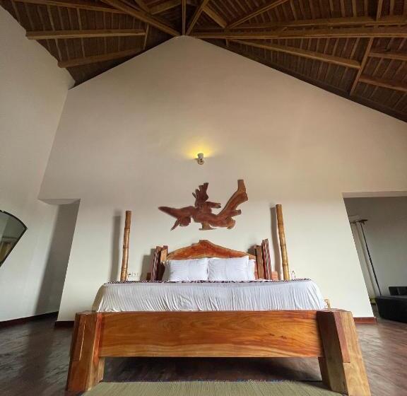 בית מלון כפרי Marcelo Beach Club