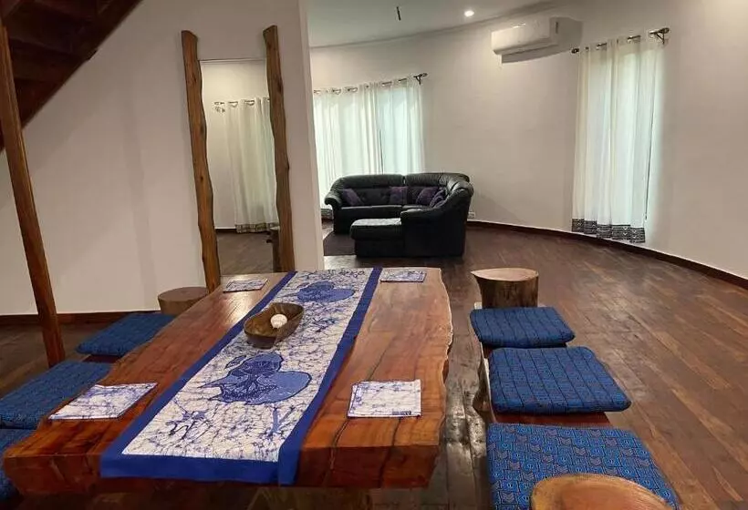 ホテル Marcelo Beach Club