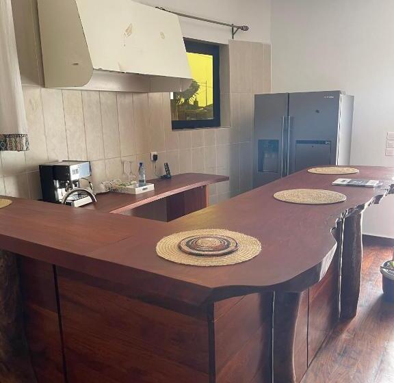 בית מלון כפרי Marcelo Beach Club