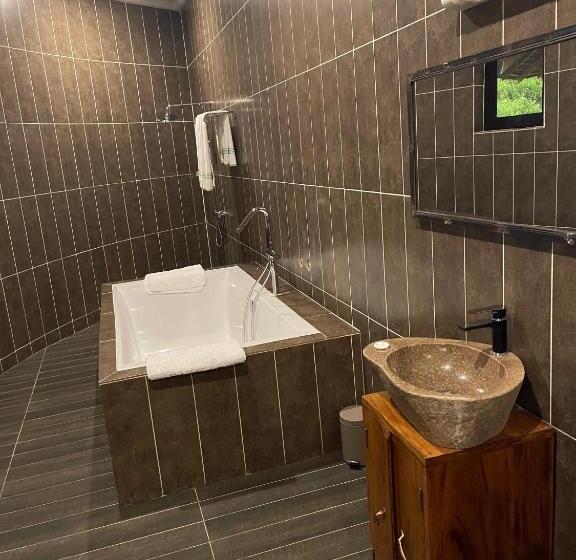 בית מלון כפרי Marcelo Beach Club