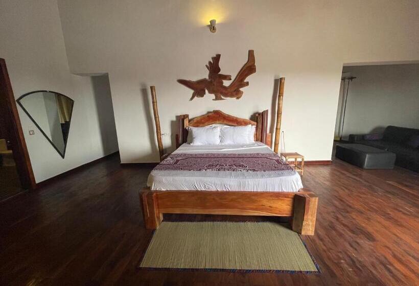 בית מלון כפרי Marcelo Beach Club