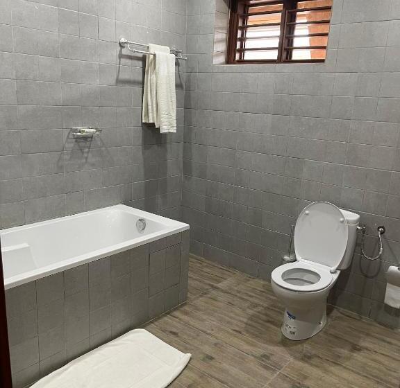 בית מלון כפרי Marcelo Beach Club