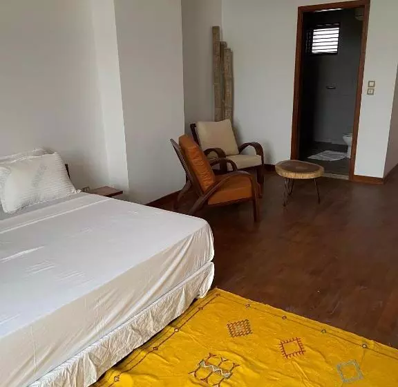 ホテル Marcelo Beach Club