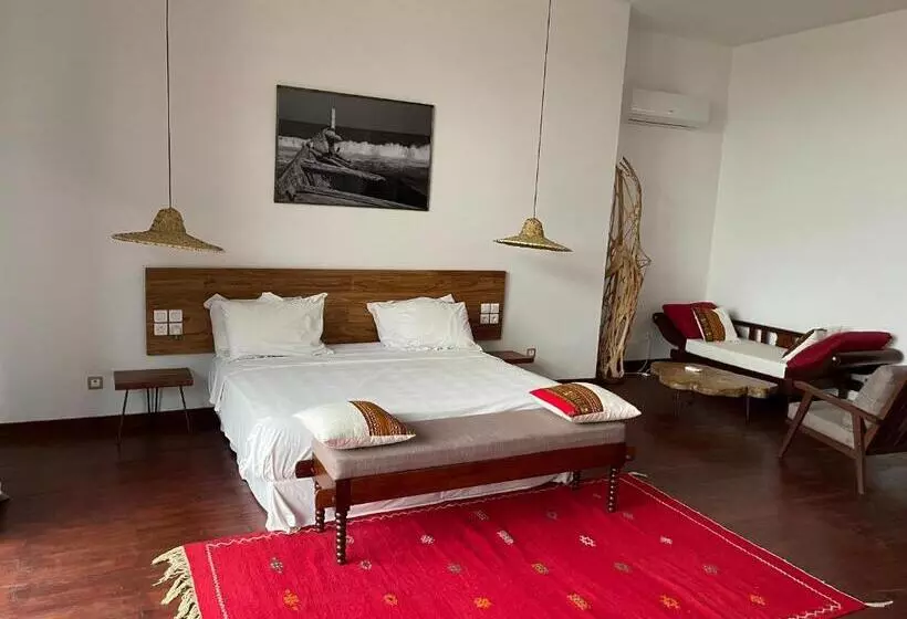 ホテル Marcelo Beach Club