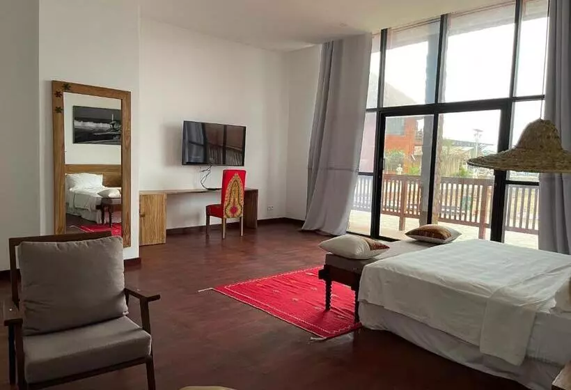 ホテル Marcelo Beach Club