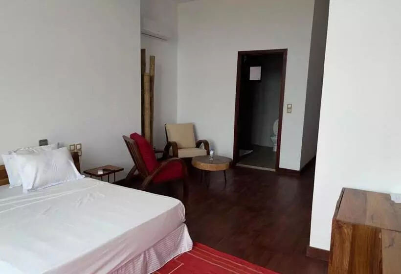 ホテル Marcelo Beach Club