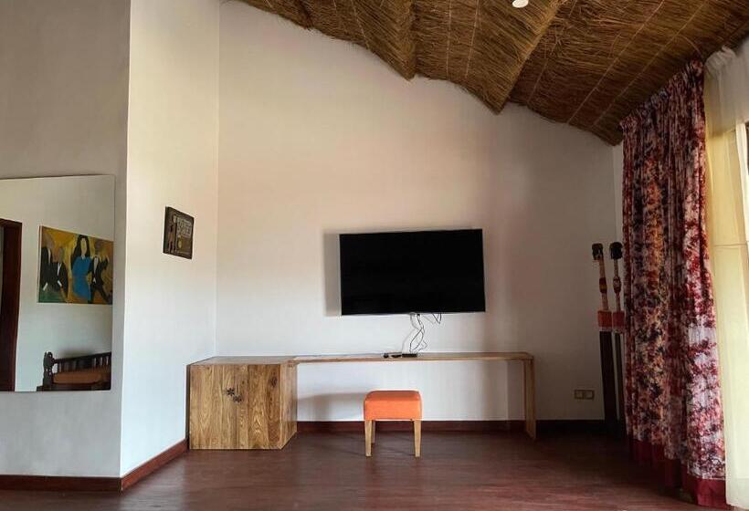 בית מלון כפרי Marcelo Beach Club