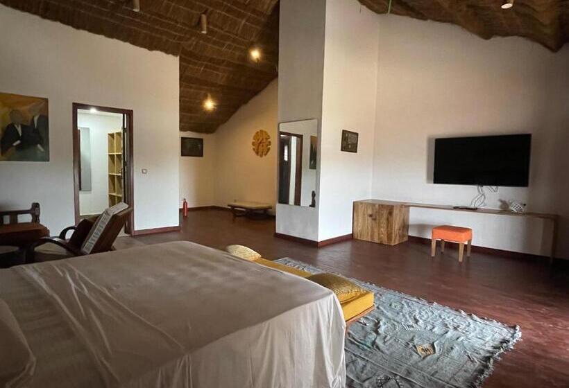 בית מלון כפרי Marcelo Beach Club