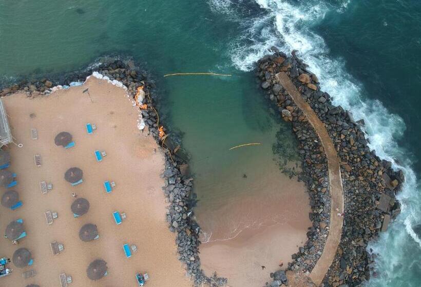 בית מלון כפרי Marcelo Beach Club