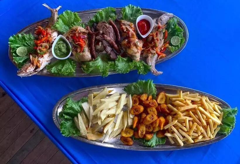 ホテル Marcelo Beach Club