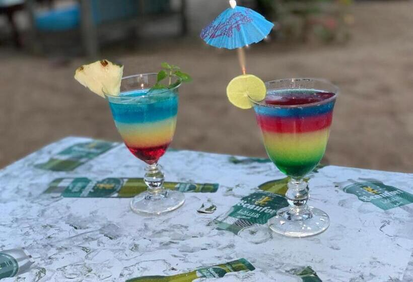 בית מלון כפרי Marcelo Beach Club