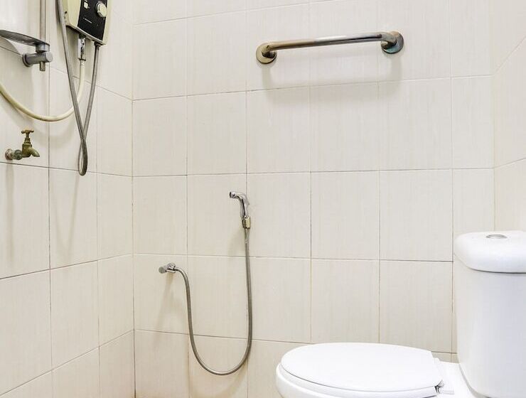 فندق Oyo 44094 Bangi Lanai