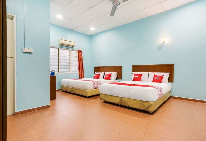 فندق Oyo 44094 Bangi Lanai