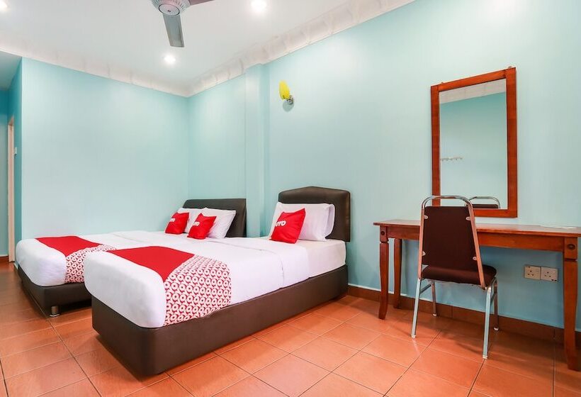 فندق Oyo 44094 Bangi Lanai