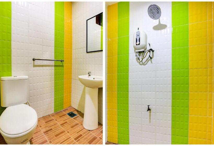 فندق Oyo 44094 Bangi Lanai