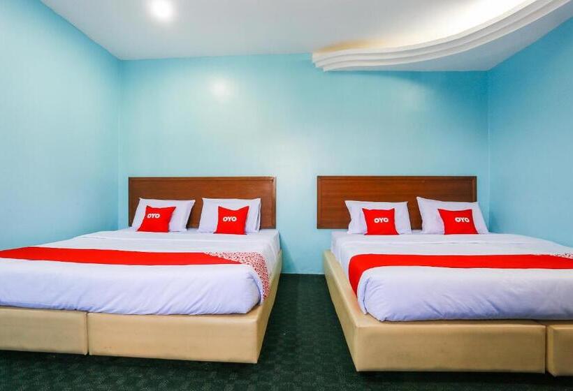 فندق Oyo 44094 Bangi Lanai