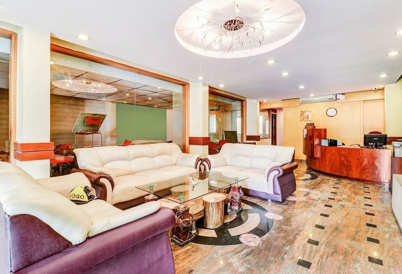 Fotos del hotel Spot On 60932  Basera Inn:  2