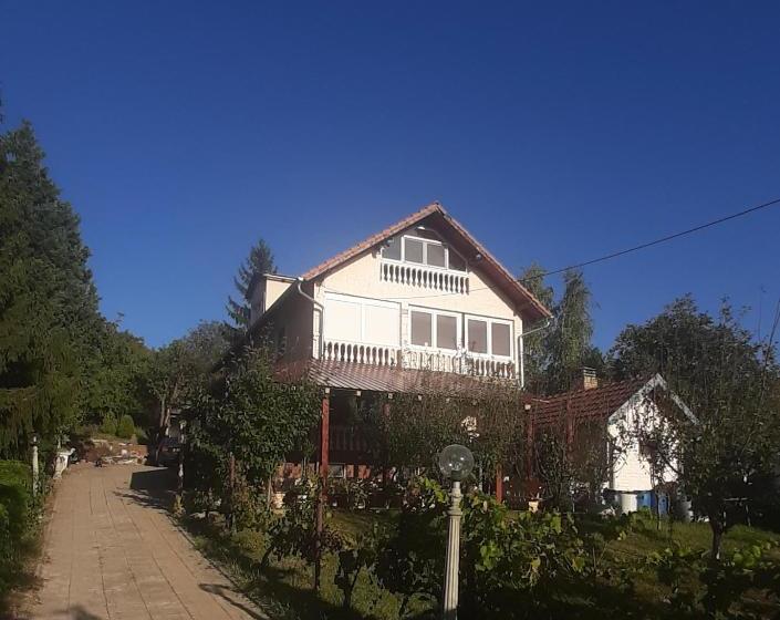 پانسیون Aleksandar Vila Br