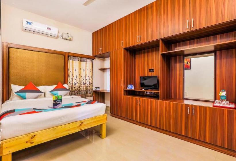 Hotel Fabexpress Homely Inn