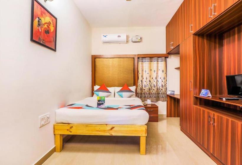 Hotel Fabexpress Homely Inn