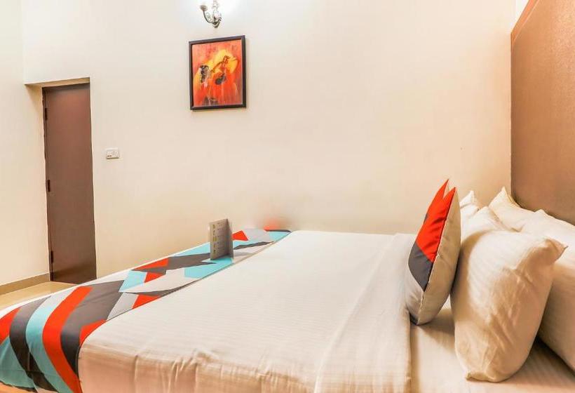 Hotel Fabexpress Homely Inn