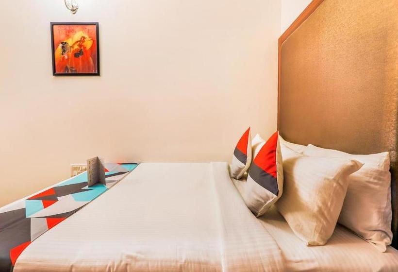 Hotel Fabexpress Homely Inn