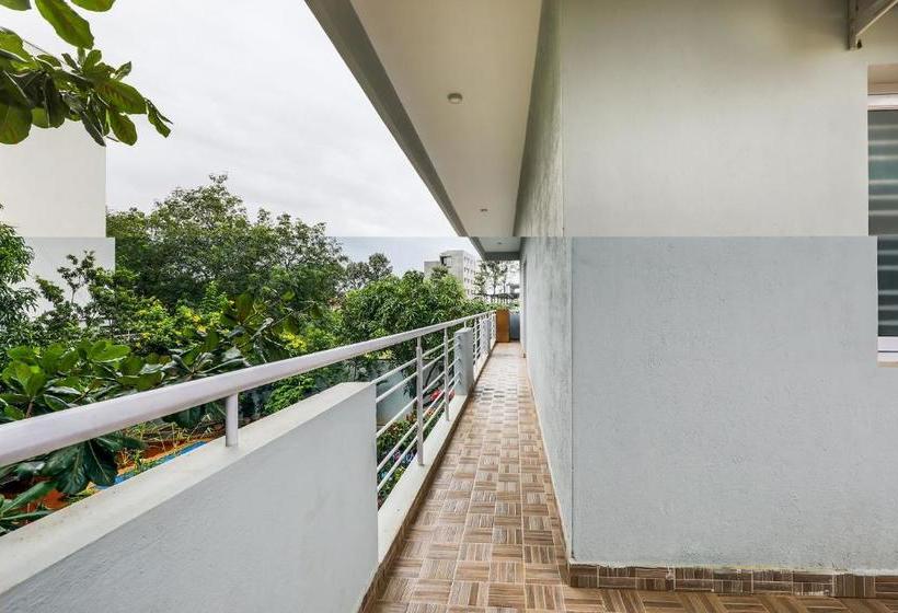 Hotel Fabexpress Homely Inn