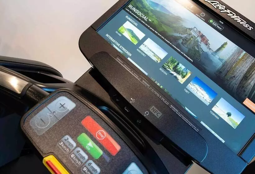 ホテル Ibis Styles Pforzheim