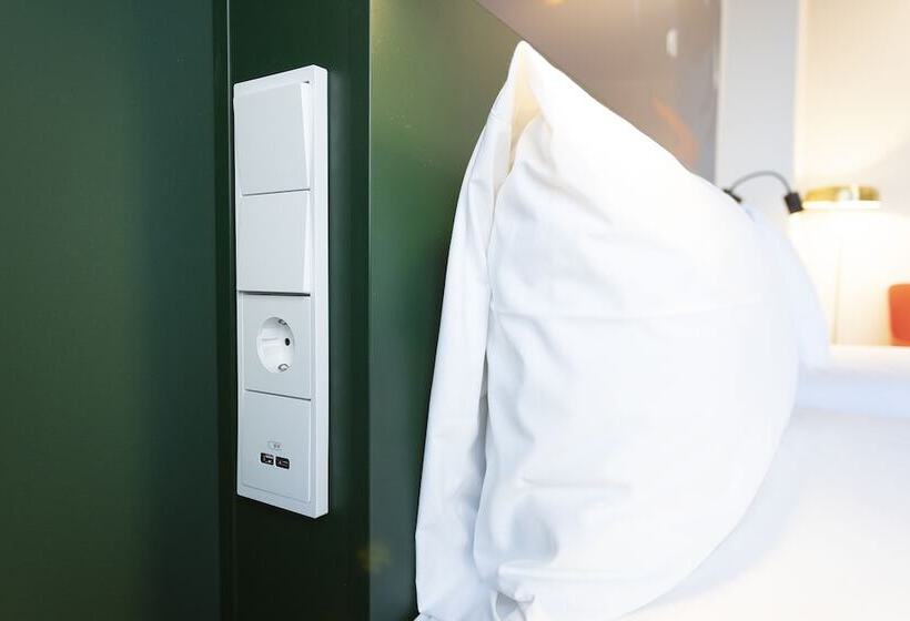 فندق Ibis Styles Pforzheim